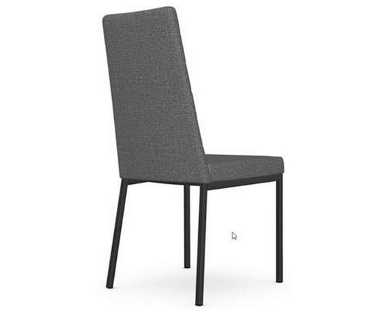 Luna Dining Chair by Amisco