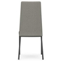 Linea Dining Chair by Amisco