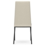 Linea Dining Chair by Amisco