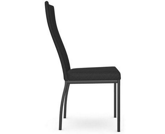 Curve Dining Chair by Amisco