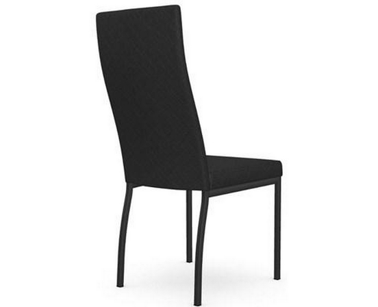 Curve Dining Chair by Amisco