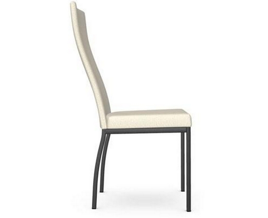 Curve Dining Chair by Amisco