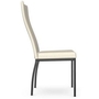 Curve Dining Chair by Amisco