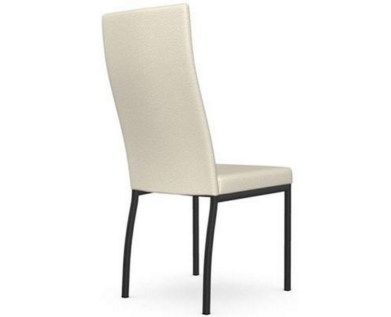 Curve Dining Chair by Amisco