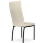 Curve Dining Chair by Amisco