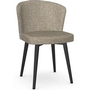 Benson Dining Chair by Amisco
