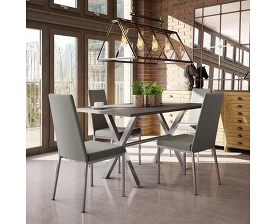 Linea Dining Chair by Amisco