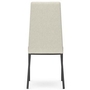 Linea Dining Chair by Amisco