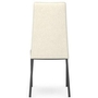 Luna Dining Chair by Amisco