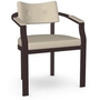 Jonas Arm Chair by Amisco