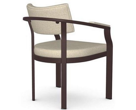 Jonas Arm Chair by Amisco