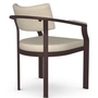 Jonas Arm Chair by Amisco