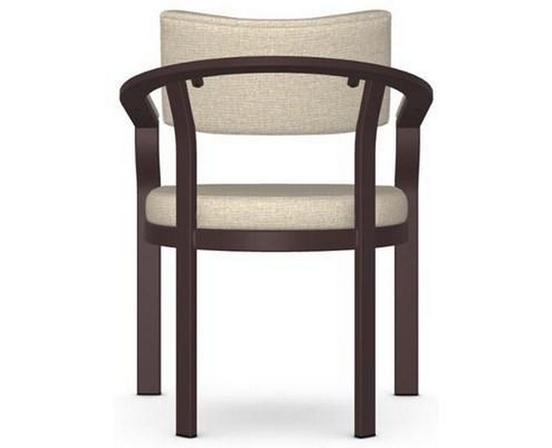 Jonas Arm Chair by Amisco