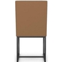 Darcy Dining Chair by Amisco