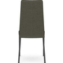 Linea Dining Chair by Amisco