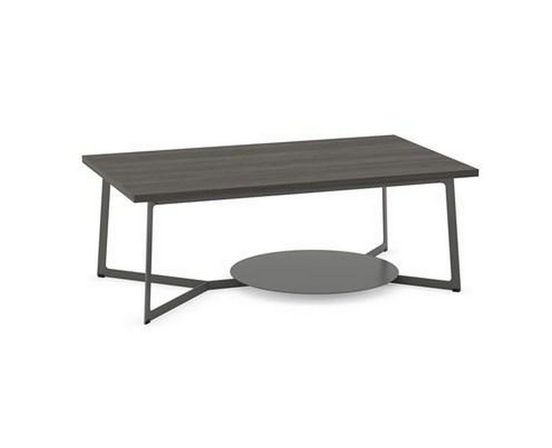 Malloy Coffee Table by Amisco