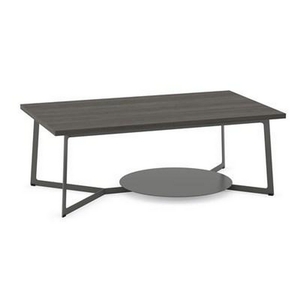 Malloy Coffee Table by Amisco