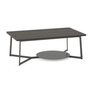 Malloy Coffee Table by Amisco