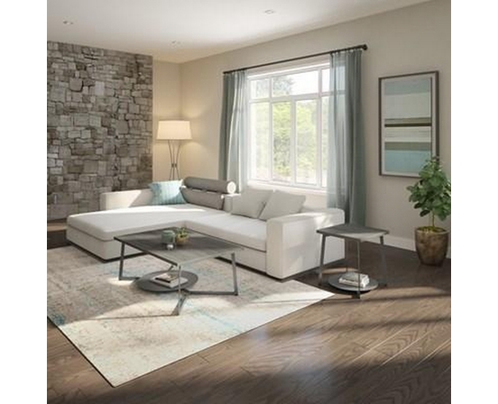 Malloy Coffee Table by Amisco