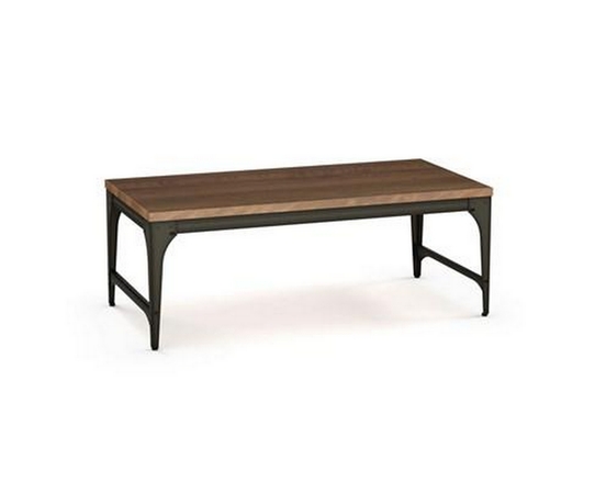 Elwood Coffee Table by Amisco