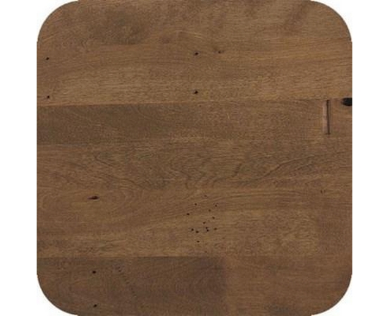 Elwood Coffee Table by Amisco