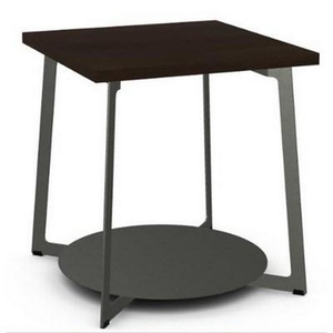 Malloy End Table by Amisco