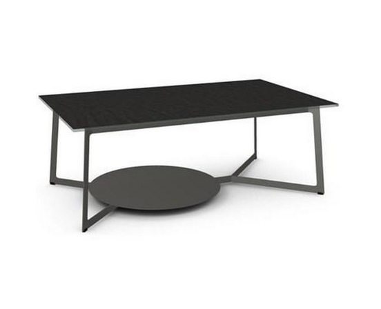 Malloy Coffee Table by Amisco