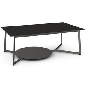 Malloy Coffee Table by Amisco