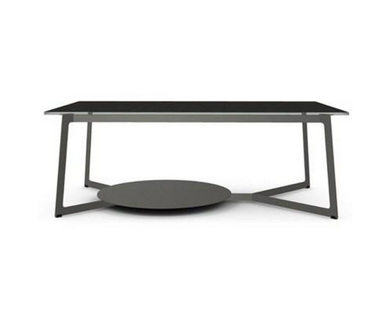 Malloy Coffee Table by Amisco