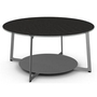 Malloy Coffee Table by Amisco