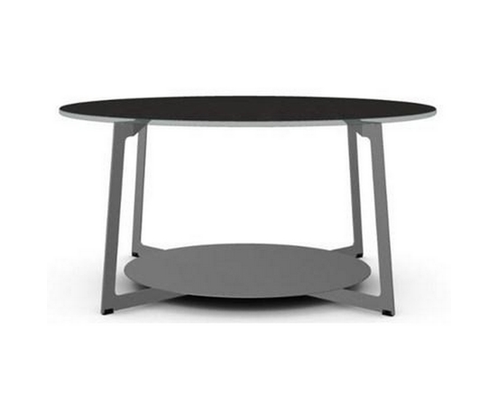 Malloy Coffee Table by Amisco