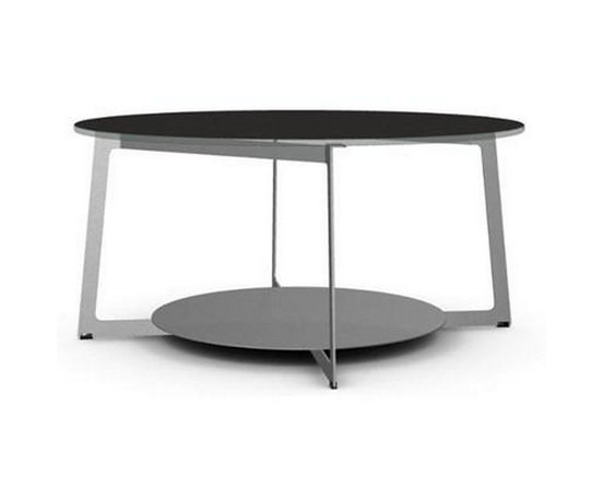 Malloy Coffee Table by Amisco