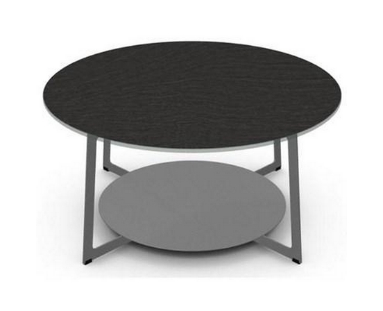 Malloy Coffee Table by Amisco