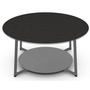 Malloy Coffee Table by Amisco