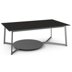Malloy Coffee Table by Amisco