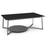 Malloy Coffee Table by Amisco