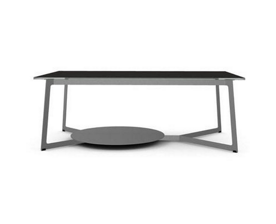 Malloy Coffee Table by Amisco