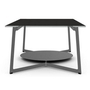 Malloy Coffee Table by Amisco