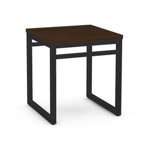 Crawford End Table by Amisco