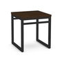 Crawford End Table by Amisco
