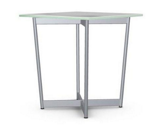 Jill End Table by Amisco