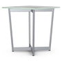Jill End Table by Amisco