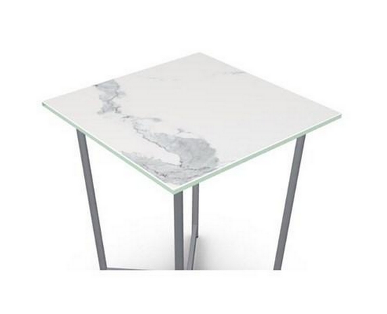 Jill End Table by Amisco