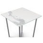 Jill End Table by Amisco