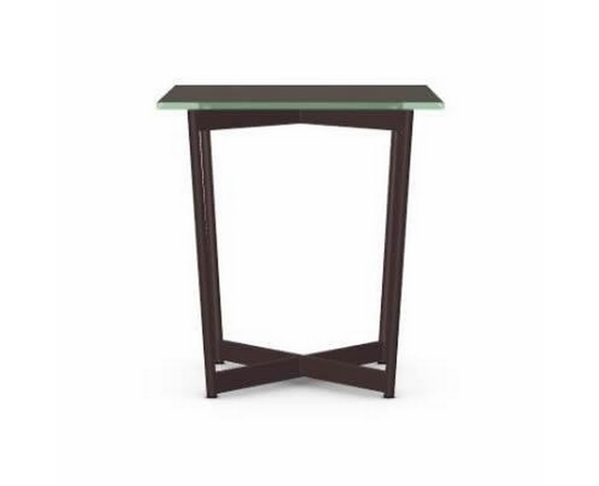 Jill End Table by Amisco
