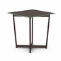 Jill End Table by Amisco