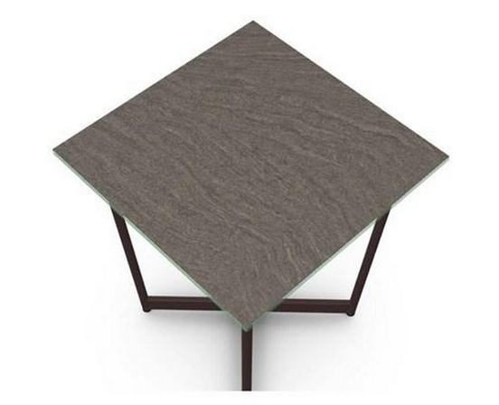 Jill End Table by Amisco