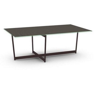 Jill Cocktail Table by Amisco