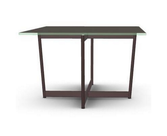 Jill Cocktail Table by Amisco