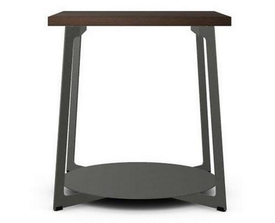 Malloy End Table by Amisco